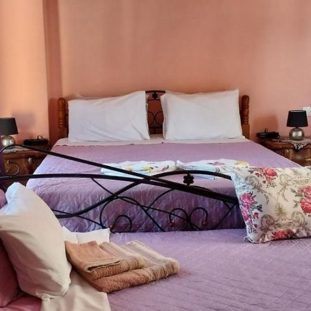 Anastacias Apartment 아르테미다 외부 사진