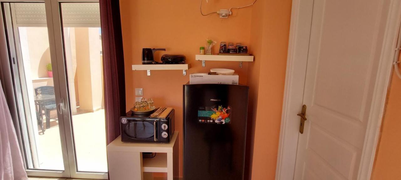 Anastacias Apartment 아르테미다 외부 사진