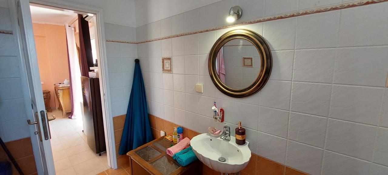 Anastacias Apartment 아르테미다 외부 사진