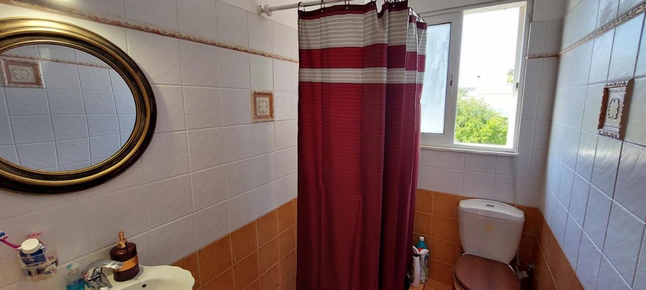 Anastacias Apartment 아르테미다 외부 사진
