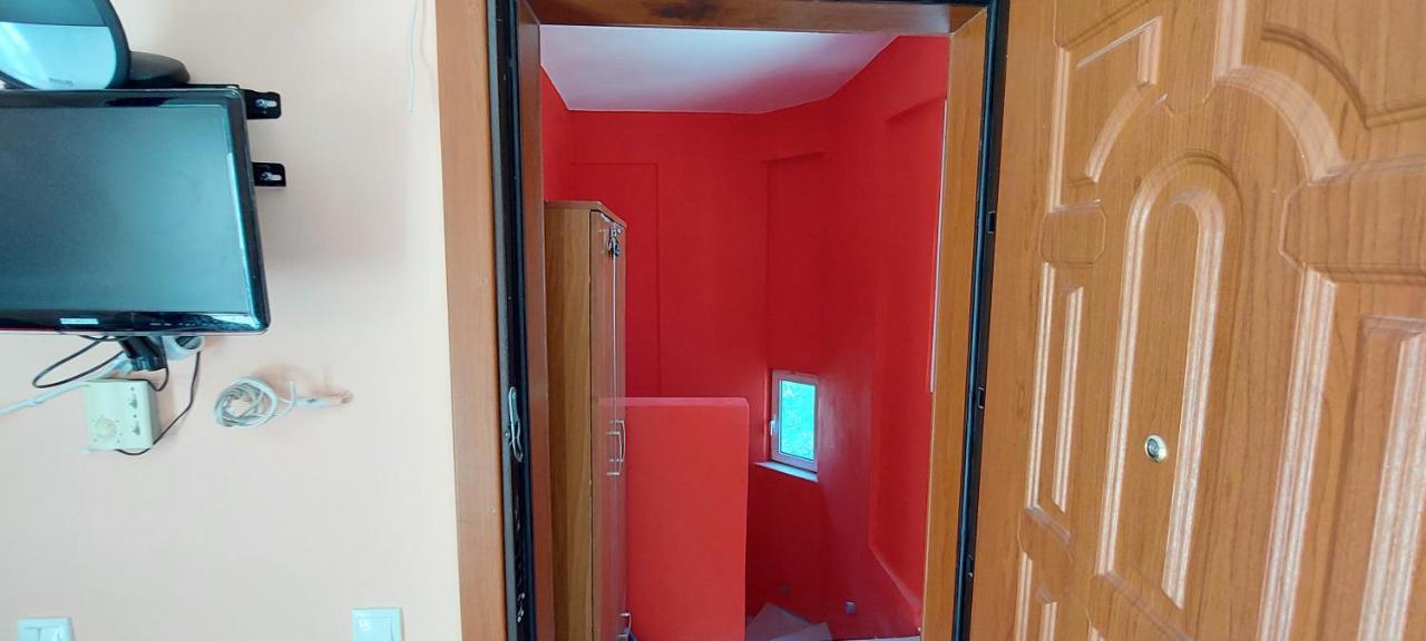 Anastacias Apartment 아르테미다 외부 사진