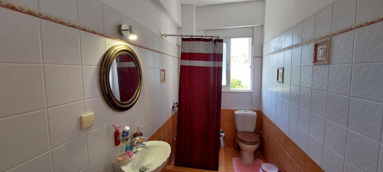 Anastacias Apartment 아르테미다 외부 사진
