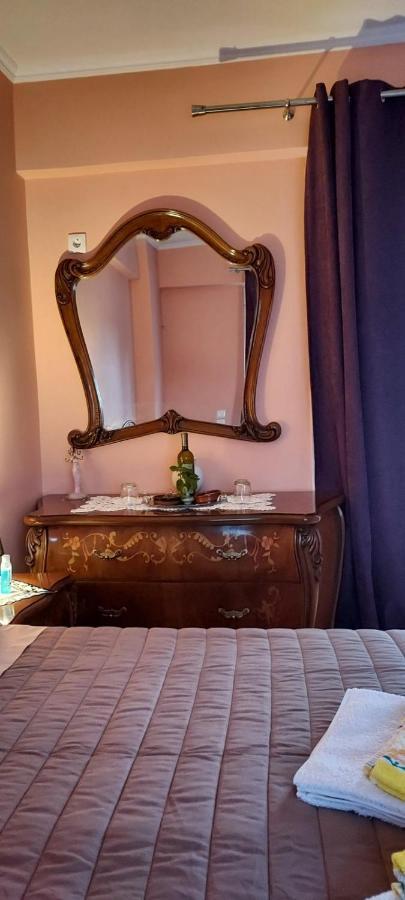 Anastacias Apartment 아르테미다 외부 사진