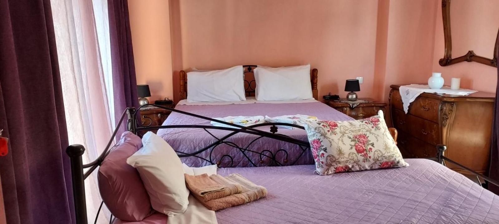 Anastacias Apartment 아르테미다 외부 사진