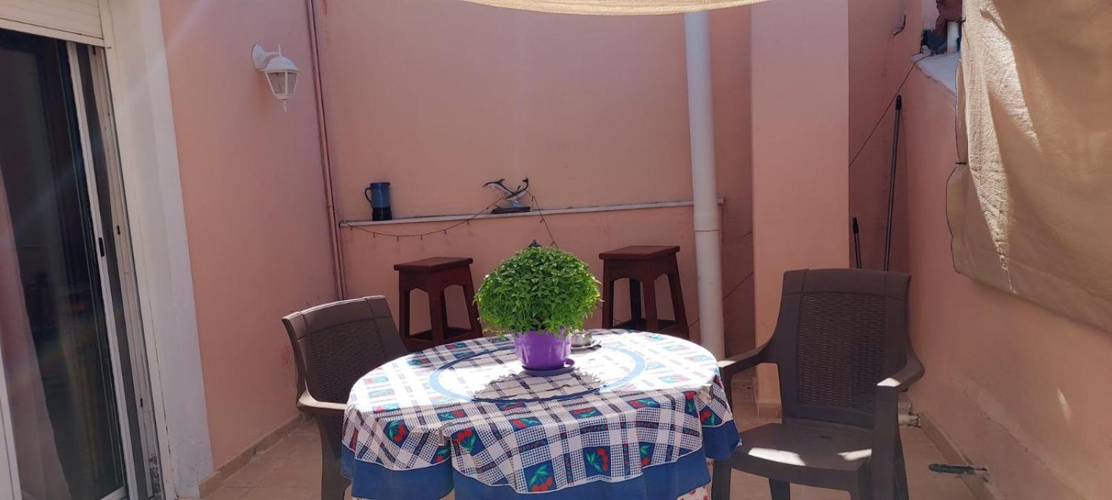 Anastacias Apartment 아르테미다 외부 사진